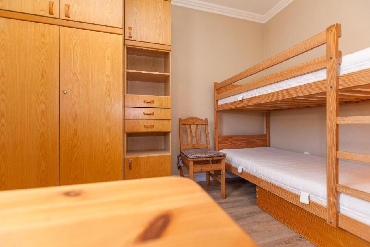 Steinmannstr-53-Wohnung-Eg Westerland Exteriör bild